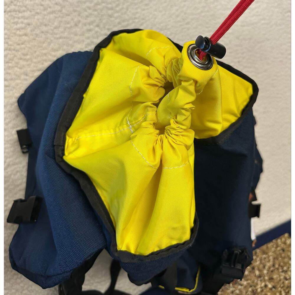Topo Designs Klettersack Backpack - Picture 7 of 9